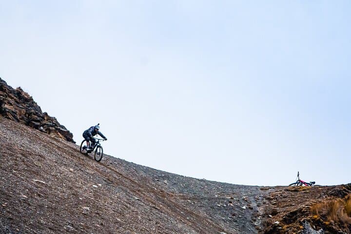Enduro Mountain Biking in the Sacred Valley: Lares Downhill Adventure photo 5