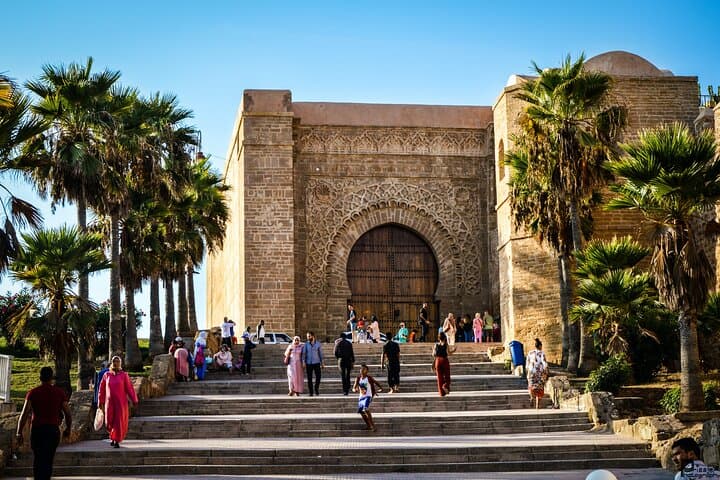 10-Day Private Morocco Tour from Casablanca — Imperial Cities, Atlas & Sahara photo 4