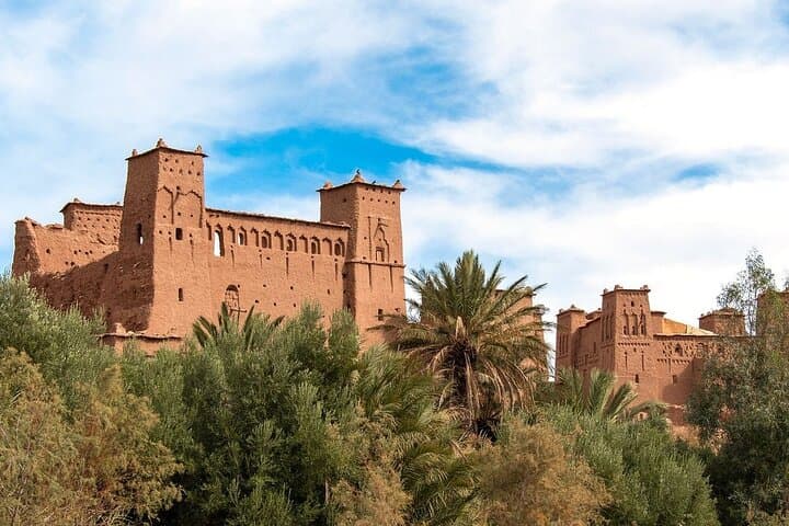 10-Day Private Morocco Tour from Casablanca — Imperial Cities, Atlas & Sahara photo 6