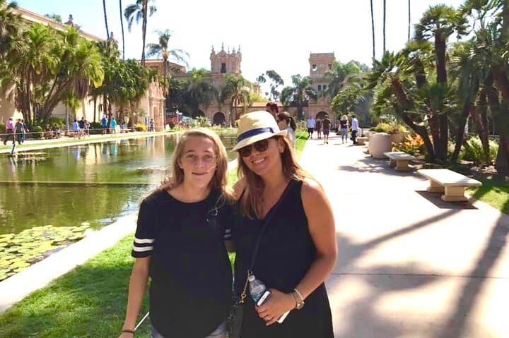 Private 5-Hour San Diego Highlights Tour — Hotel Del, La Jolla & Cabrillo