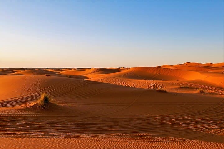 Paris-Dakar Tracks: 5-Day Guided Sahara Offroad Adventure from Marrakech photo 5
