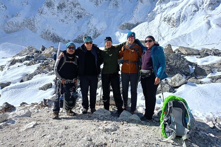 Manaslu Circuit Trek: 15-Day Remote Himalayan Trek from Kathmandu photo 3