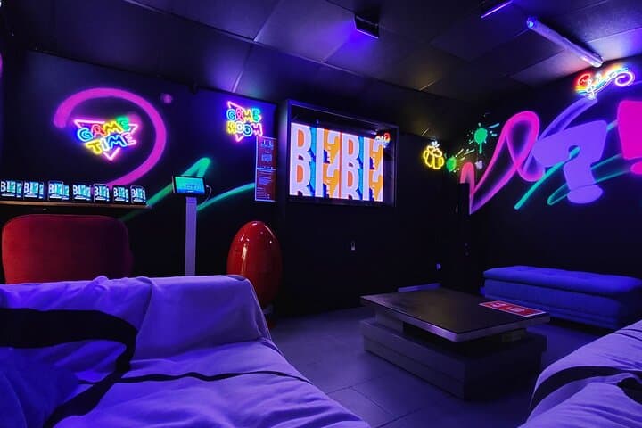 Blind Test & Karaoke TV Game Experience in Montpellier photo 2
