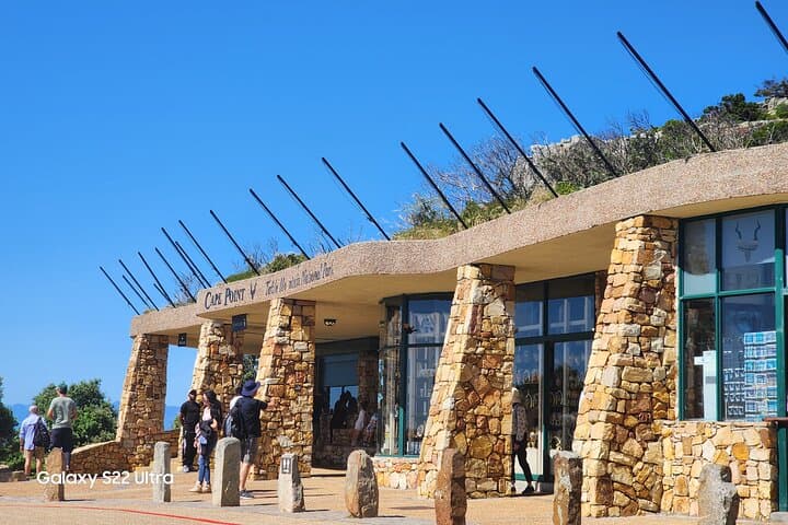 Cape Peninsula Day Tour: Penguins, Seals, Chapman’s Peak & Constantia Wine Tasting photo 5
