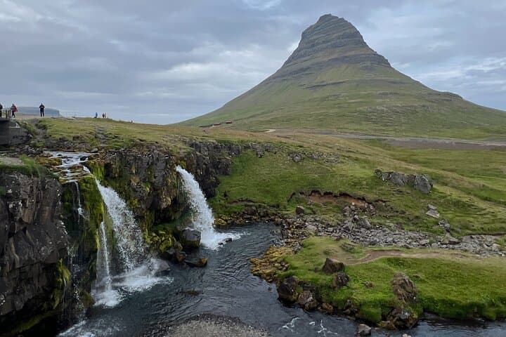 5-Day Private Iceland Tour: Snæfellsnes, Golden Circle & South Coast with Glacier Ice Climb photo 2