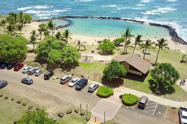 Kauai Waterfalls & Food Tasting: Eastside Small-Group Tour from Kapaa photo 6