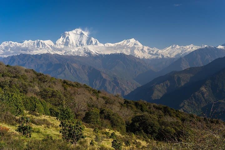Full-Day Private Tour to Chandragiri Hill: Himalayan Panorama Near Kathmandu photo 2