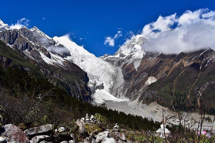Full-Day Private Tour to Chandragiri Hill: Himalayan Panorama Near Kathmandu photo 1
