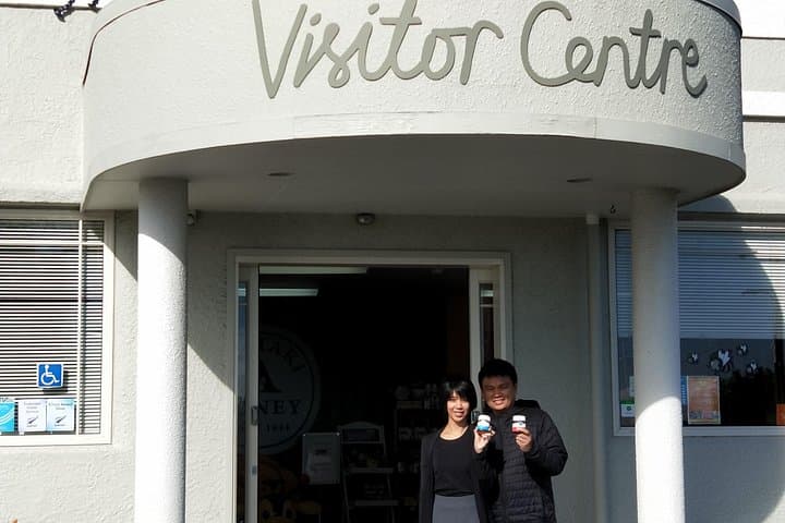 Napier Half-Day Sights & Tastes Tour: Te Mata Peak, Vineyards and Local Honey photo 3