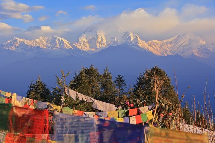 Private Dulikhel & Panauti Day Tour from Kathmandu — Hills, Heritage & Himalayan Views photo 1