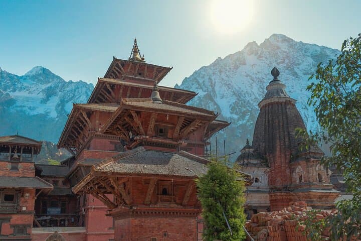 Private Dulikhel & Panauti Day Tour from Kathmandu — Hills, Heritage & Himalayan Views photo 3