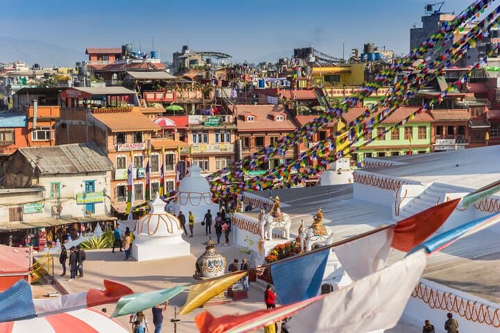 Private Dulikhel & Panauti Day Tour from Kathmandu — Hills, Heritage & Himalayan Views photo 2