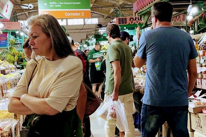 Curitiba Flavorful History Food Tour: Culinary Walking Experience photo 3