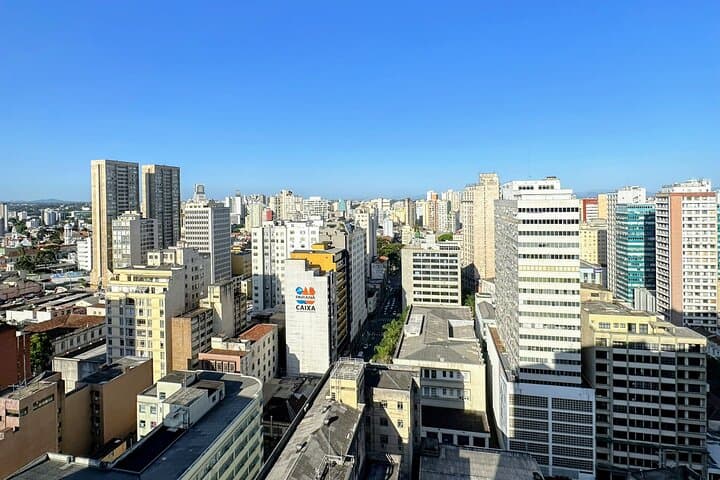 Curitiba Flavorful History Food Tour: Culinary Walking Experience photo 5