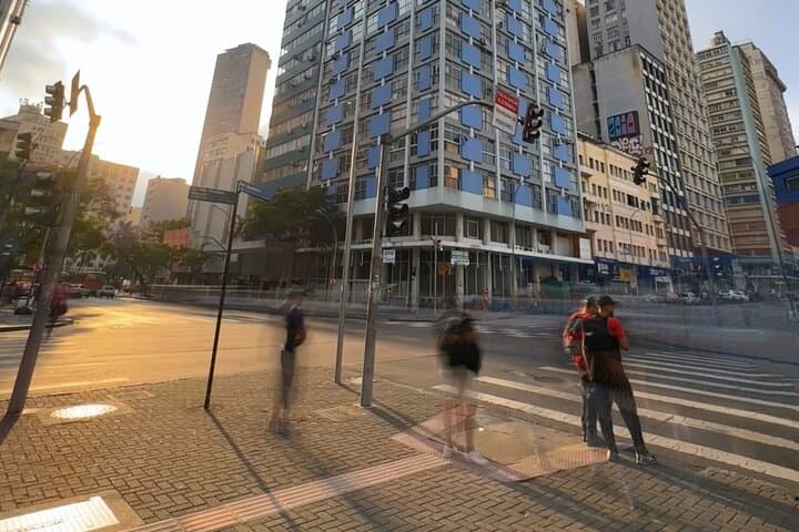 Curitiba Flavorful History Food Tour: Culinary Walking Experience photo 6