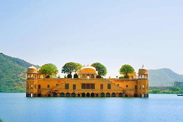 3-Day Private Golden Triangle Tour: Sunrise at the Taj Mahal, Agra & Jaipur from Delhi photo 2