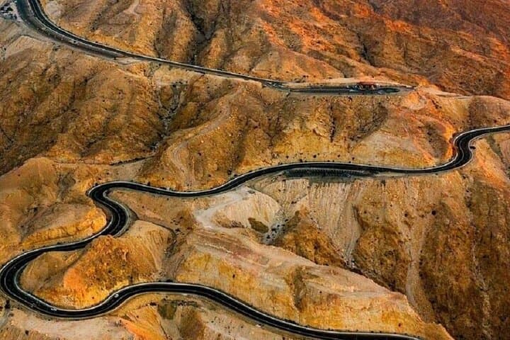 Private Al Ain Day Tour from Dubai: Jebel Hafeet, Oasis & Camel Market photo 1