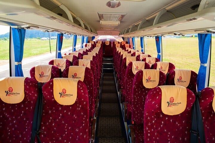 nadi-airport-to-coral-coast-private-luxury-bus-transfer photo 2
