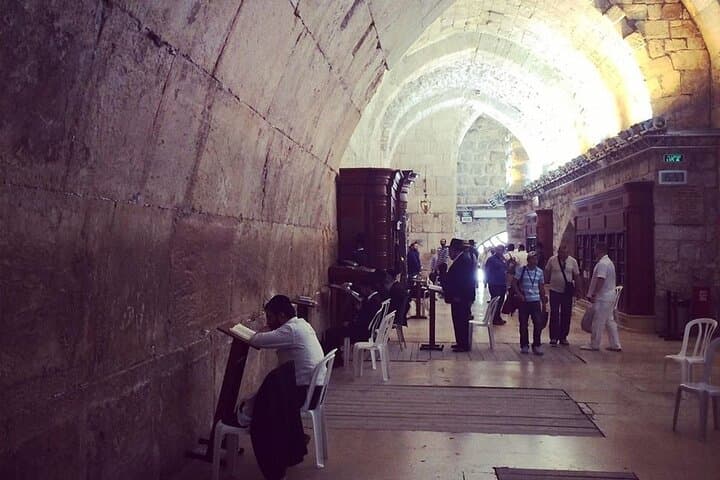 Three-Religion Old City Walking Tour — Jerusalem’s Holy Crossroads photo 6