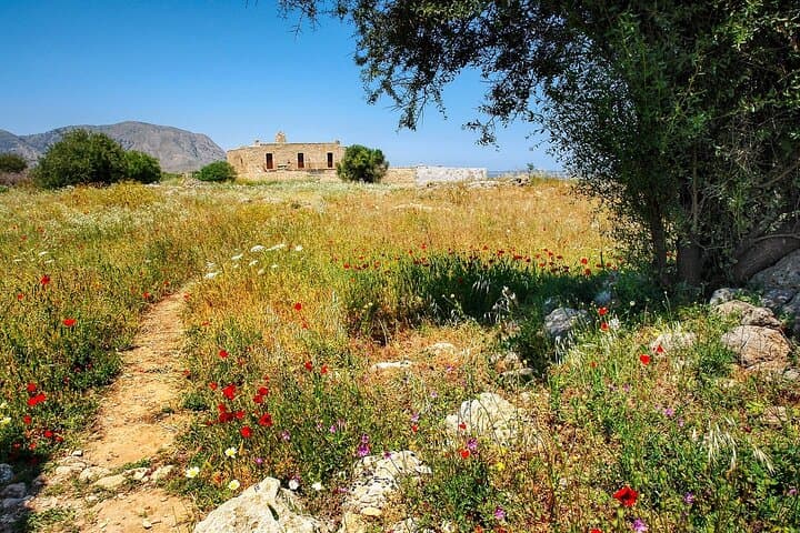 Shepherd's Hut & Cretan Cheese Making Day Tour from Rethymnon photo 3