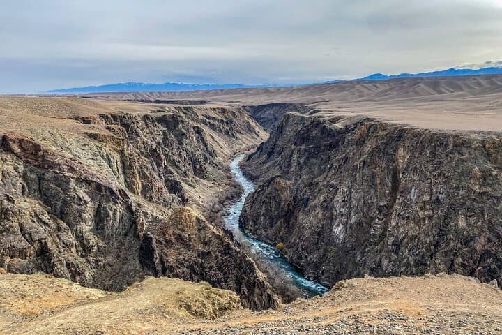 Kolsai & Kaindy Lakes and Charyn Canyon — Full-Day Small-Group Tour from Almaty photo 4