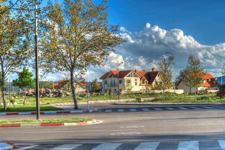 Middle Atlas Day Trip from Fes: Ifrane, Azrou & Cedar Forests photo 6