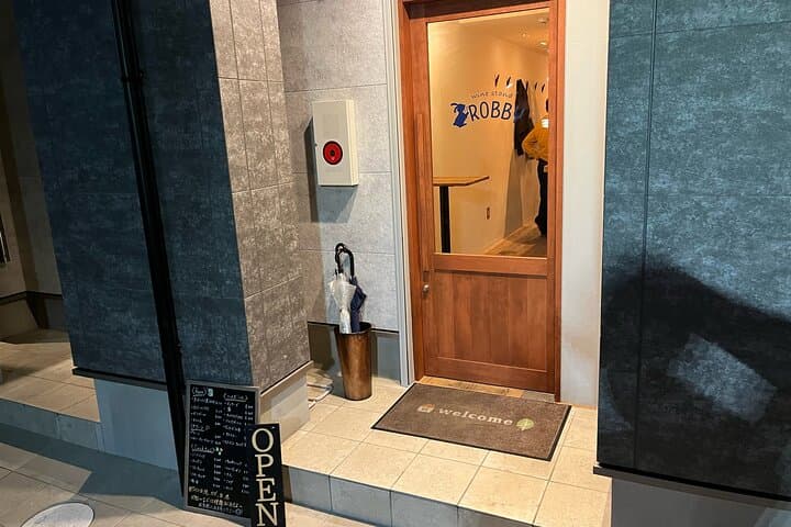 Evening Eats Near Kansai Airport: Izumisano Food & Bars Tour photo 6