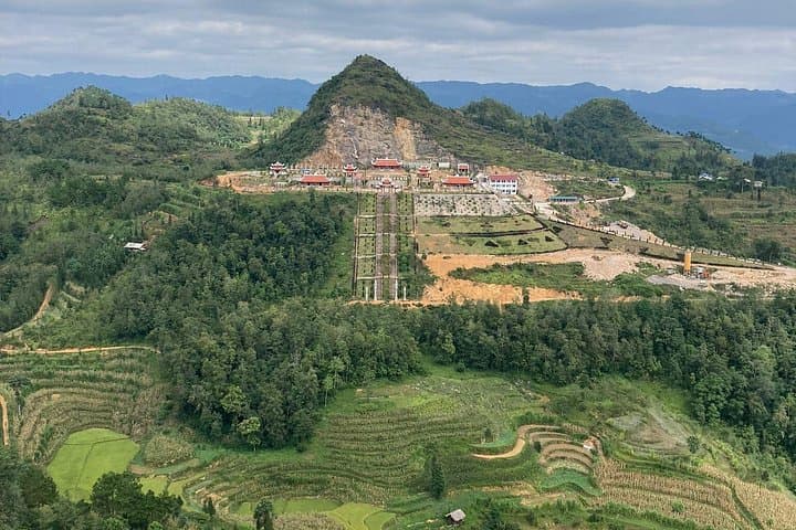 Ha Giang Loop Motorbike Tour — 4-Day Ride From Hanoi Over Ma Pi Leng photo 4