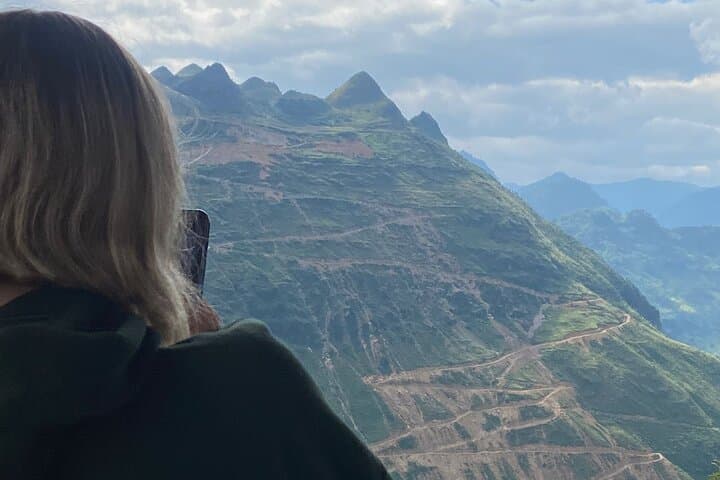Ha Giang Loop from Sapa: 3-Day Motorbike and Car Adventure to Ma Pi Leng & Dong Van photo 4