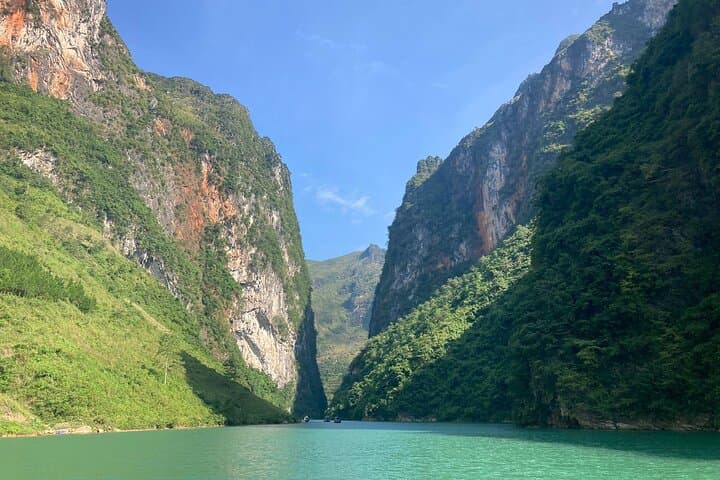 Ha Giang Loop: 3-Day Luxury Private Tour from Hanoi photo 4