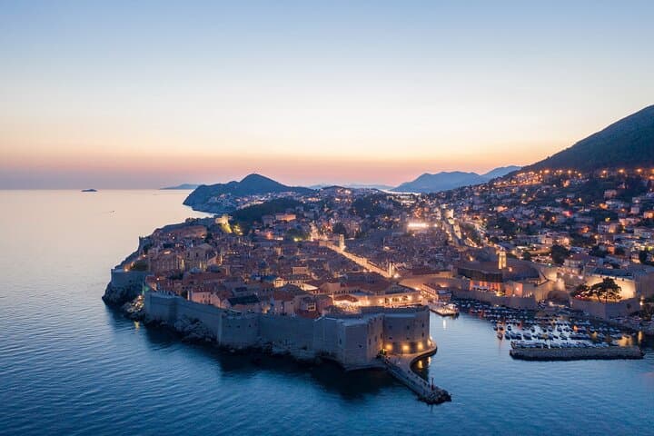 Exploring Croatia’s UNESCO Treasures: A 7-Day Private Tour of History and Heritage