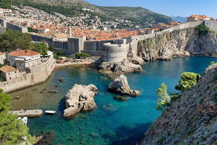 Exploring Croatia’s UNESCO Treasures: A 7-Day Private Tour of History and Heritage photo 2
