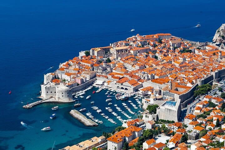 Exploring Croatia’s UNESCO Treasures: A 7-Day Private Tour of History and Heritage photo 3