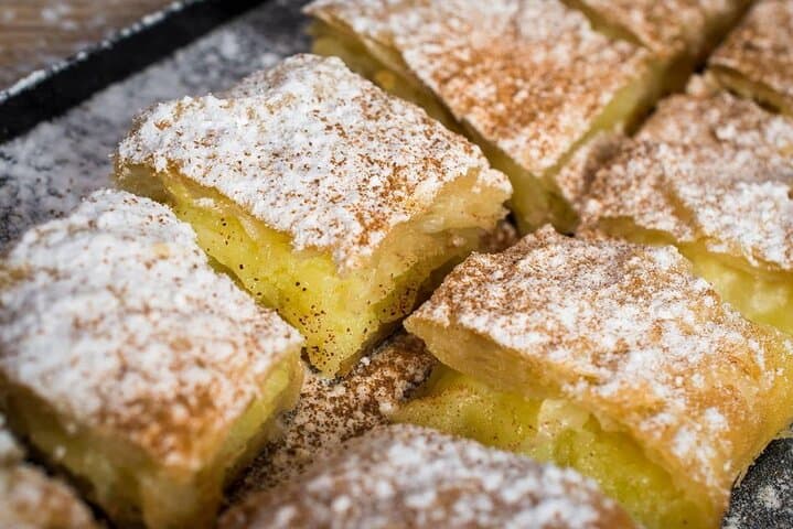 Rethymno Food Tastings & Old Town Walking Tour — Cretan Flavors and Venetian Streets photo 6