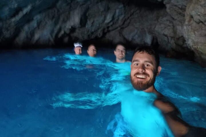 Speedboat to the Elaphite Islands: Private Dubrovnik Cruise with Snorkeling & Drinks photo 5