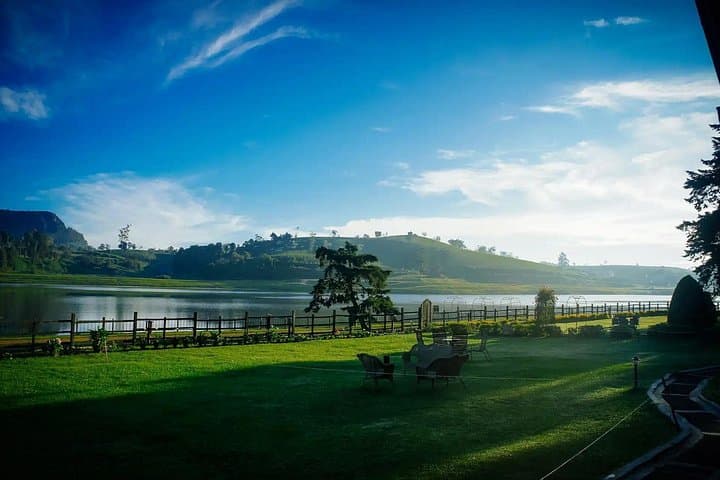 Highland Tea, Train Rides and Yala Safari: 2-Day Nuwara Eliya to Yala Explorer photo 4