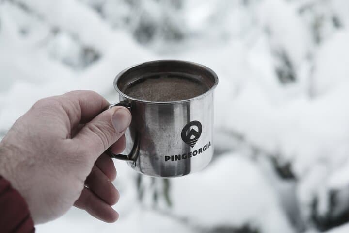 Snowshoeing Ajara: Winter Hikes from Batumi to the Mountain Top photo 3
