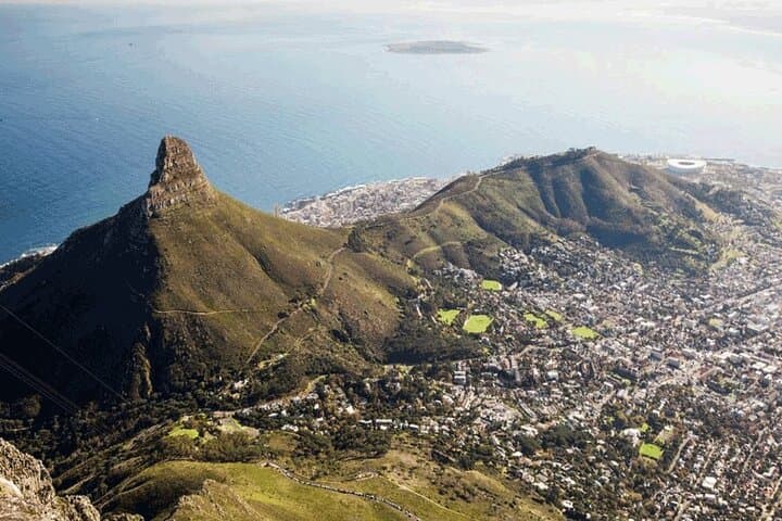 Full-Day Cape Peninsula & Cape of Good Hope Tour — Penguins, Chapman's Peak & Cape Point photo 4