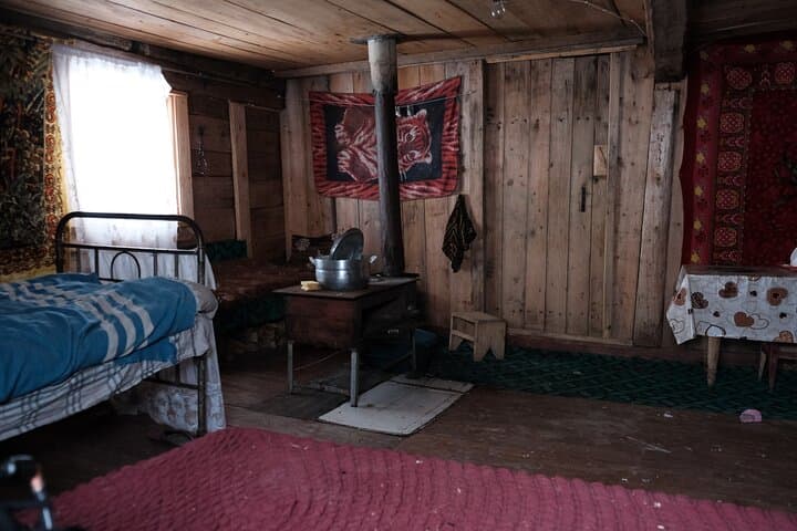2-Day Snowshoe Trek to Goderdzi: Alpine Villages & Ski Resort in Ajara photo 6