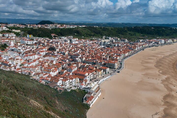 2-Day Private Tour: Sintra, Fátima, Nazaré & Óbidos — Portugal Highlights photo 5