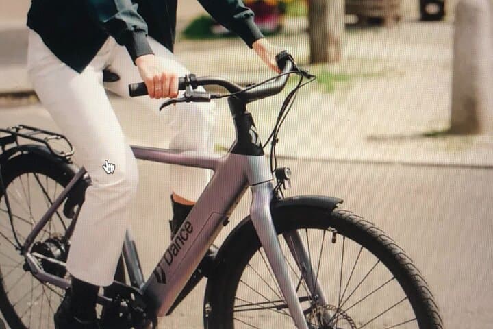 Paris E-Bike City Tour: 2.5-Hour Ride Past Louvre, Eiffel & More photo 2