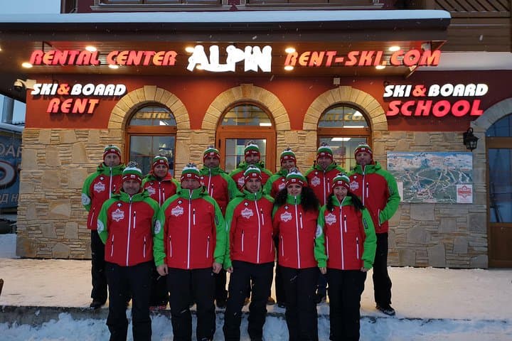 6-Day Ski Rental in Borovets — Ski‑In Ski‑Out Gear Package photo 2
