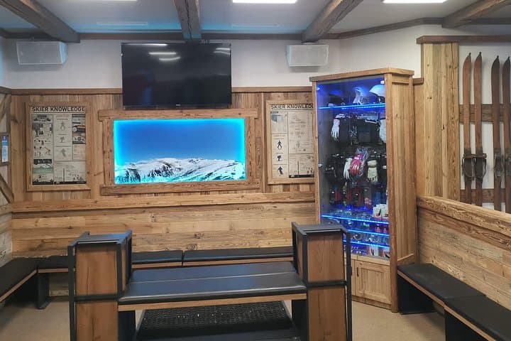 4-Day Ski Equipment Rental in Borovets — On-Slope Gear & Fast Fitting photo 4