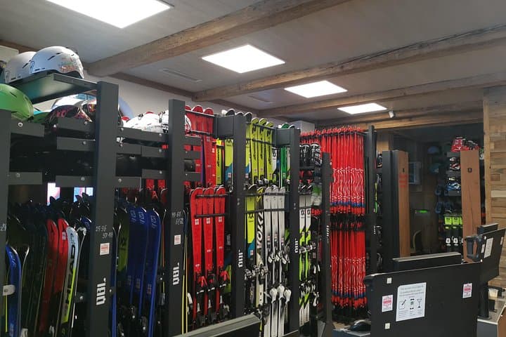 4-Day Ski Equipment Rental in Borovets — On-Slope Gear & Fast Fitting photo 5