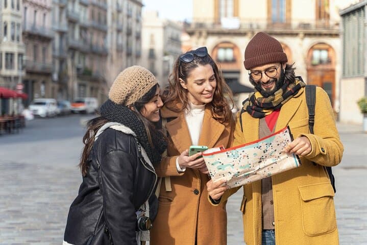 Bern Walking Tour: Best of Old Town Guided Cultural Exploration photo 3