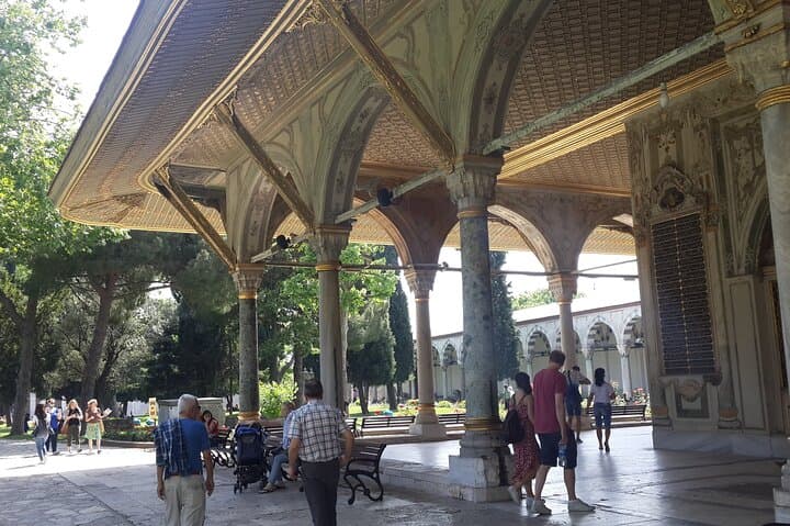8-Day Highlights: Istanbul, Cappadocia, Pamukkale & Ephesus photo 3