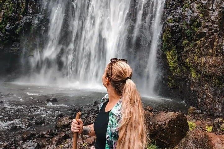 Materuni Waterfalls, Kikuletwa Hot Springs & Coffee Tasting Day Tour from Arusha photo 2