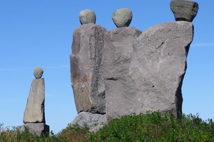 Keflavik Cultural & Coastal Stroll — Private 2-Hour Walking Tour photo 4