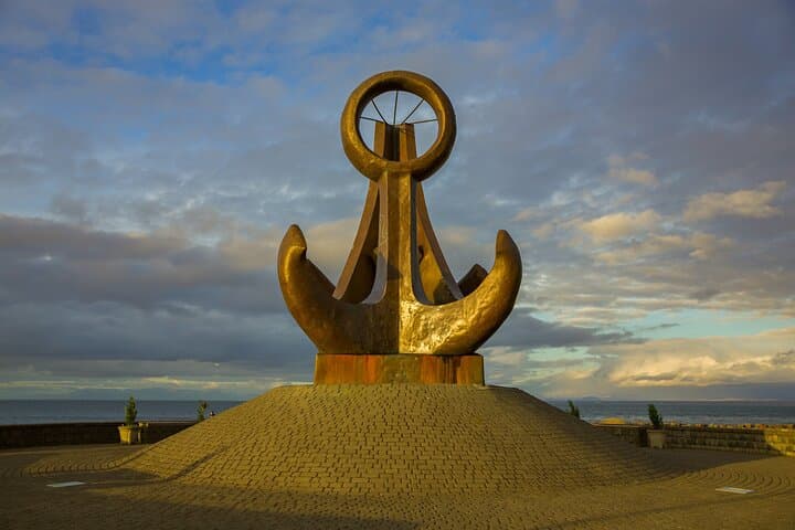 Keflavik Cultural & Coastal Stroll — Private 2-Hour Walking Tour photo 6