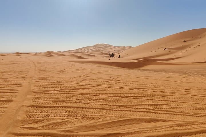 9-Day Private Motorcycle Raid Through Morocco's Dunes and Atlas Passes photo 3